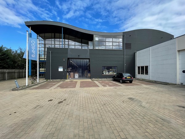 Property photo - Raambrug 20, 5531AG Bladel